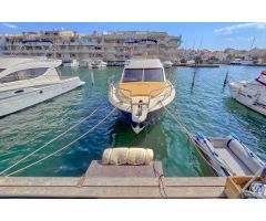 Casa Refinada en Empuriabrava con Amarres Privados Cerca del Mar – Ideal para Apasionados de la Nave