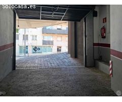 Venta de Plazas de Parking  Individuales o en Lotes