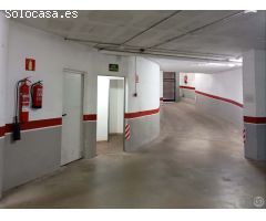 Venta de Plazas de Parking  Individuales o en Lotes
