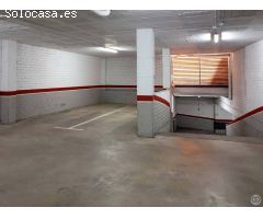 Venta de Plazas de Parking  Individuales o en Lotes