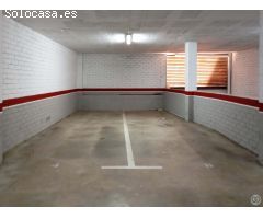 Venta de Plazas de Parking  Individuales o en Lotes