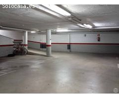 Venta de Plazas de Parking  Individuales o en Lotes