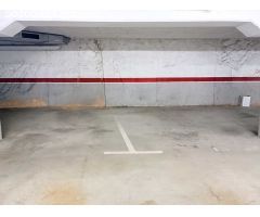 Venta de Plazas de Parking  Individuales o en Lotes