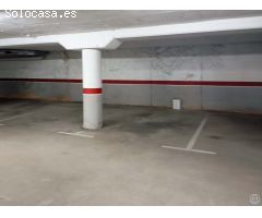 Venta de Plazas de Parking  Individuales o en Lotes