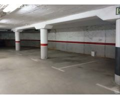 Venta de Plazas de Parking  Individuales o en Lotes