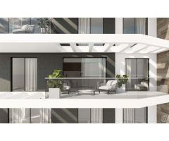 Apartamentos de 2 Dormitorios en Calpe  ¡Vive la Armonía con el Mar!