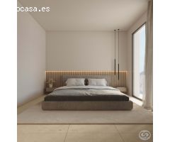 Apartamentos de 2 Dormitorios en Calpe  ¡Vive la Armonía con el Mar!