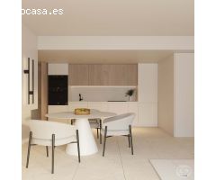 Apartamentos de 3 Dormitorios en Calpe  ¡Vive la Armonía con el Mar!