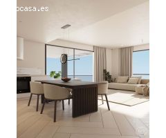Apartamentos de 3 Dormitorios en Calpe  ¡Vive la Armonía con el Mar!