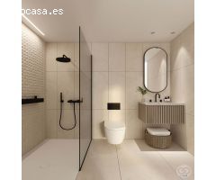 Apartamentos de 3 Dormitorios en Calpe  ¡Vive la Armonía con el Mar!