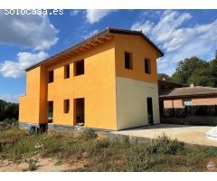 Casa en Serinya