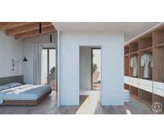 Casa en Serinyà con materiales sostenibles