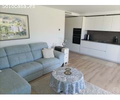 Impresionante planta baja en el Residencial Annapurna I, Golf Club Font del Llop