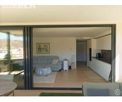 Impresionante planta baja en el Residencial Annapurna I, Golf Club Font del Llop