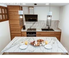 Apartamento en Desert Springs - 2 dormitorios, solárium y lujo en Europa