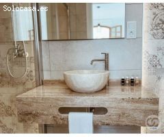 Apartamento en Desert Springs - 2 dormitorios, solárium y lujo en Europa