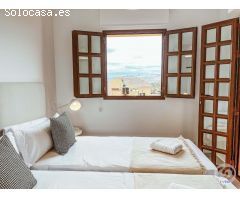 Apartamento en Desert Springs - 2 dormitorios, solárium y lujo en Europa