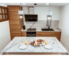 Apartamento en Desert Springs - 2 dormitorios, solárium y lujo en Europa