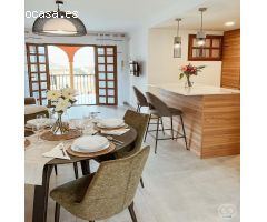 Apartamento en Desert Springs - 2 dormitorios, solárium y lujo en Europa