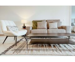 Apartamento en Desert Springs - 2 dormitorios, solárium y lujo en Europa