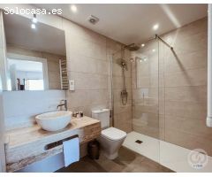 Apartamento en Desert Springs - 2 dormitorios, solárium y lujo en Europa