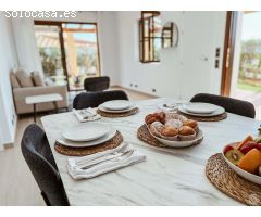 Villa en Desert Springs, Cuevas del Almanzora - Lujo y diseño tradicional