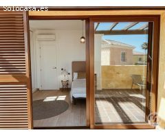 Villa en Desert Springs, Cuevas del Almanzora - Lujo y diseño tradicional