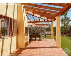 Villa en Desert Springs, Cuevas del Almanzora - Lujo y diseño tradicional