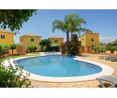 Villa en Desert Springs, Cuevas del Almanzora - Lujo y diseño tradicional