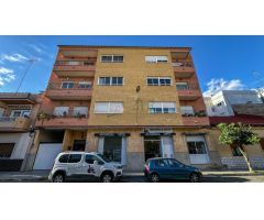 Piso en Venta en Almoradí, Alicante