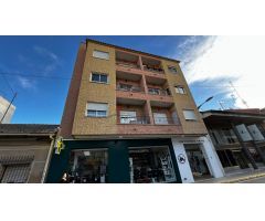 Piso en Venta en Almoradí, Alicante