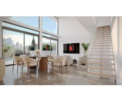 Espaciosa villa de lujo en Calpe