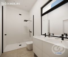 ¡Villa lujosa en Calpe! ¡La ubicación más deseada!