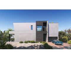 ¡Villa lujosa en Calpe! ¡La ubicación más deseada!