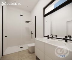 ¡Villa lujosa en Calpe! ¡La ubicación más deseada!