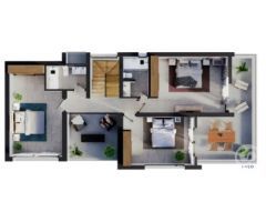 ¡Villa lujosa en Calpe! ¡La ubicación más deseada!