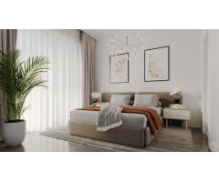Espaciosa villa de lujo en Calpe