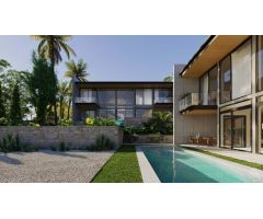Espaciosa villa de lujo en Calpe
