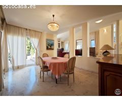 Encantadora Villa de Lujo en Roses – Exclusividad y Vistas Panorámicas