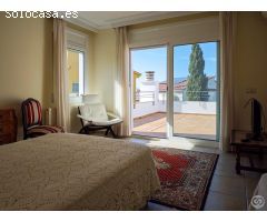 Encantadora Villa de Lujo en Roses – Exclusividad y Vistas Panorámicas