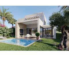 Villa en Desert Springs, Cuevas del Almanzora