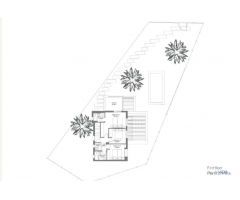 Villa en Desert Springs, Cuevas del Almanzora