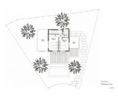 Villa en Cuevas del Almanzora
