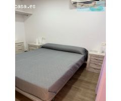 Habitación en Alquiler en La Ñora, Javali Viejo, Murcia