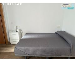 Habitación en Alquiler en La Ñora, Javali Viejo, Murcia