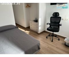 Habitación en Alquiler en La Ñora, Javali Viejo, Murcia