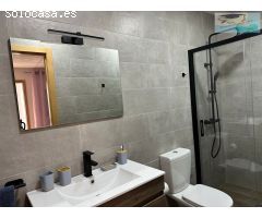 Habitación en Alquiler en La Ñora, Javali Viejo, Murcia