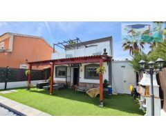 Chalet en Venta en La Alcayna, Molina De Segura, Murcia