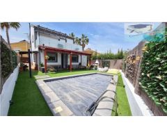 Chalet en Venta en La Alcayna, Molina De Segura, Murcia
