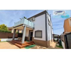 Chalet en Venta en La Alcayna, Molina De Segura, Murcia